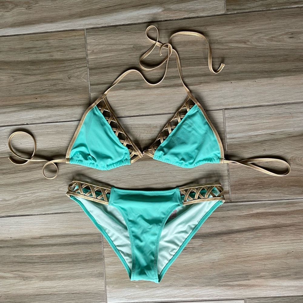 Victoria Secret Bikini